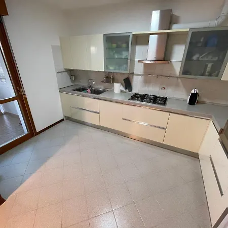 Appartement Casa Anita - Holiday