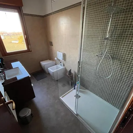 Casa Anita - Holiday Apartamento