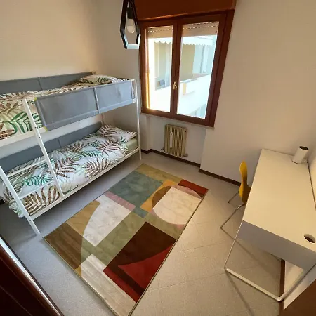 Casa Anita - Holiday Apartment Lido di Jesolo
