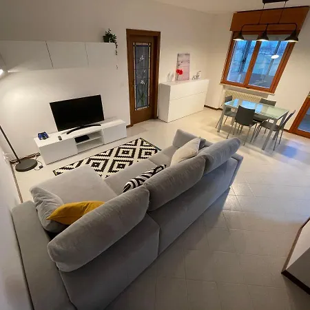 Casa Anita - Holiday Apartamento Lido di Jesolo