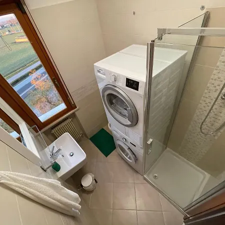 Apartamento Casa Anita - Holiday Lido di Jesolo