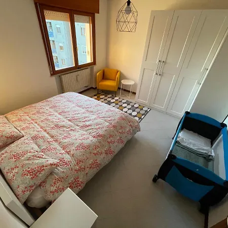 Casa Anita - Holiday Lido di Jesolo